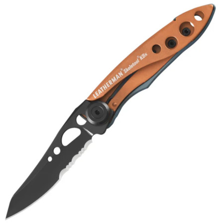 Leatherman Skeletool KBX zsebkés