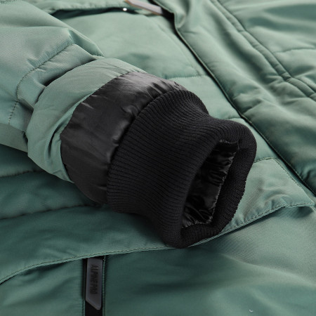 Alpine Pro Werd férfi dzseki
