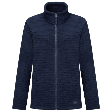 Regatta Heidy Full Zip női pulóver sötétkék Navy