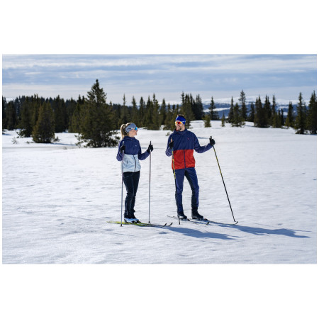 Silvini Gralba női dzseki