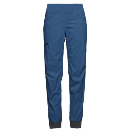 Női nadrág Black Diamond W TECHNICIAN JOGGER k é k