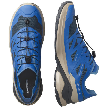 Salomon Xa Meta Made In France férficipő