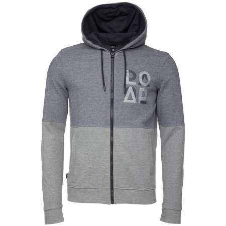 Loap Ecodon férfi pulóver szürke Grey