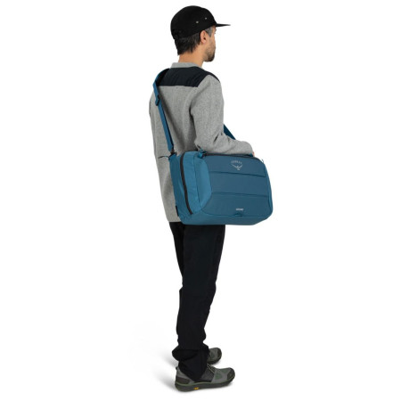 Osprey Ozone Boarding Bag 20L bőrönd