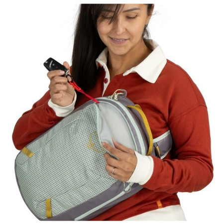 Osprey Transporter Sling városi hátizsák