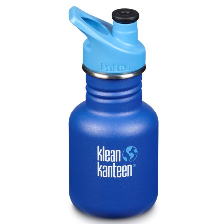 Klean Kanteen Classic Sport 355 ml (2020) gyerek kulacs