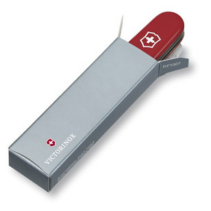 Zsebkés Victorinox RangerGrip 174