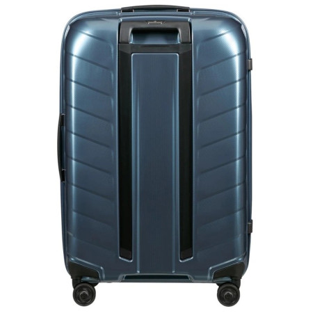 Samsonite Attrix 69 gurulós bőrönd