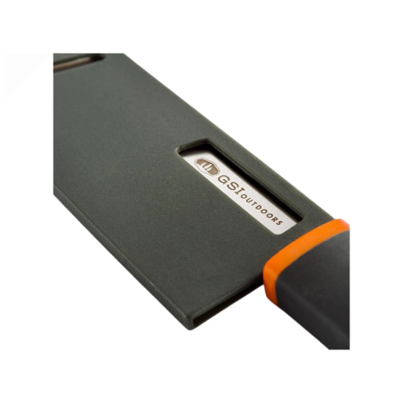 GSI Outdoors Santoku Chef Knife konyhai kés
