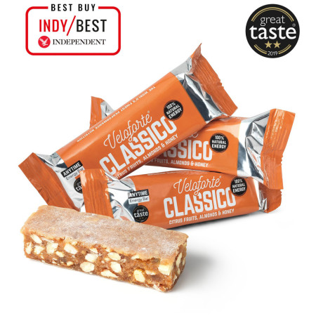 Energiaszelet Veloforte Classico Bar