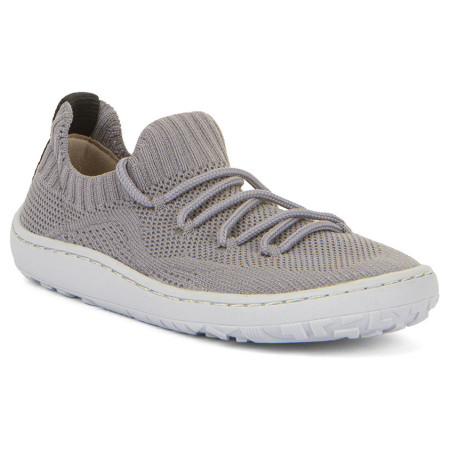 Frodo Barefoot zeru spring Grey/Blue gyerek tornacipő