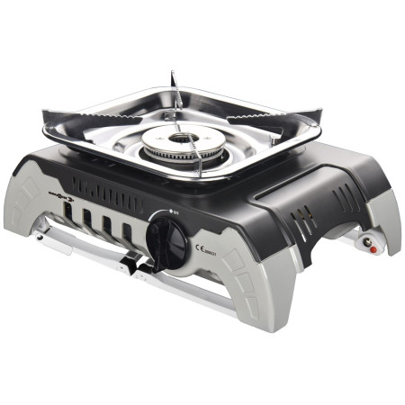 Brunner Devil 450 gázfőző