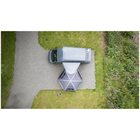 Vango HexAway Pro Air Mid elősátor