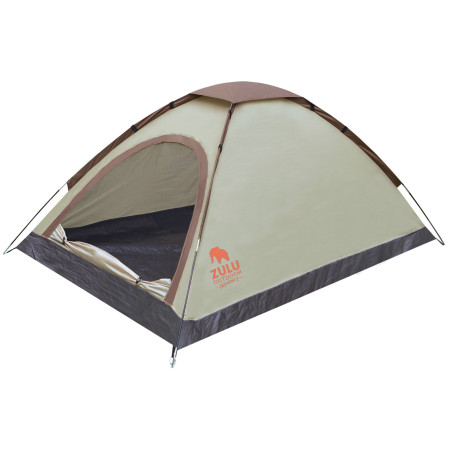 Zulu Easy Tent 2 sátor