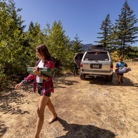Gerber Compleat Cutting Board Set készlet