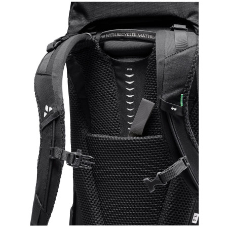 Vaude Astrum EVO 60+10 hátizsák