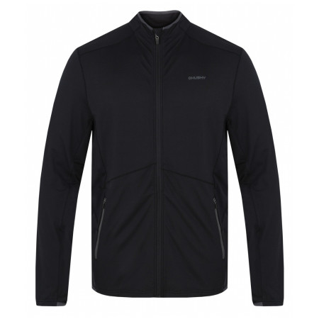 Husky Tarp Zip férfi pulóver