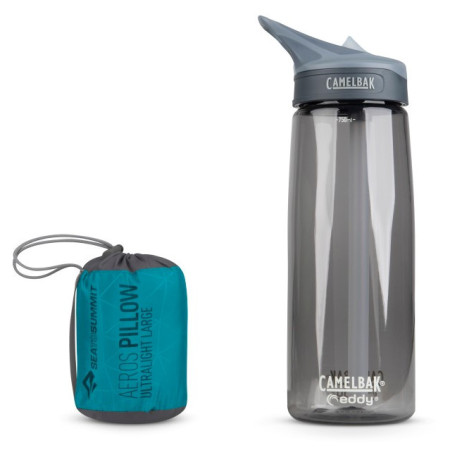 Párna Sea to Summit Aeros Ultralight Pillow Large