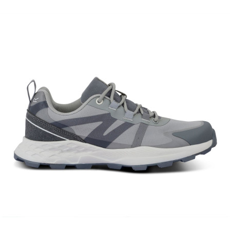 Regatta Womens Leighton női cipő szürke Cloud Grey