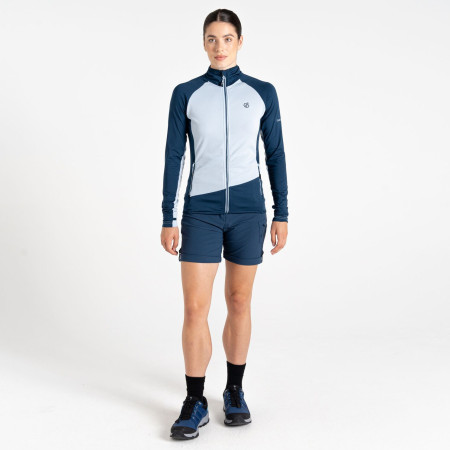 Dare 2b Emerging Core Stretch női funkcionális pulóver