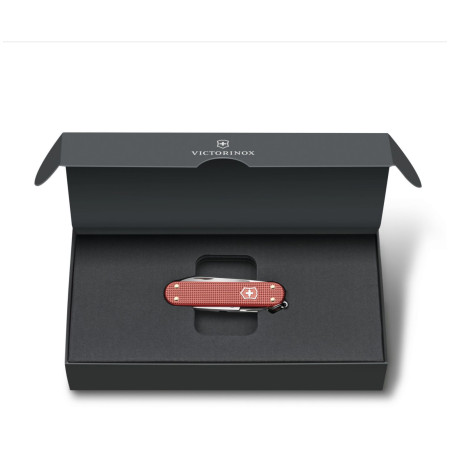 Victorinox Classic SD Alox LE 2025 bicska