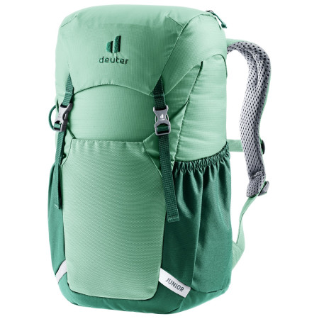 Deuter Junior gyerek hátizsák világoszöld spearmint-seagreen