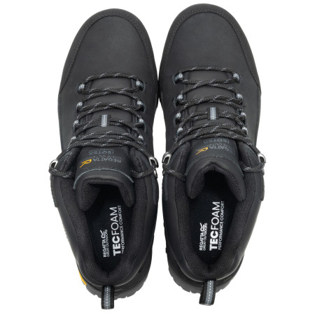 Regatta Burrell Leather Boot II férfi túrabakancs