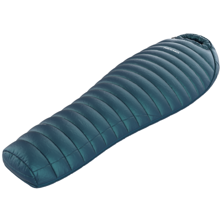 Hannah Loft 250 185 cm toll hálózsák kék Legion Blue