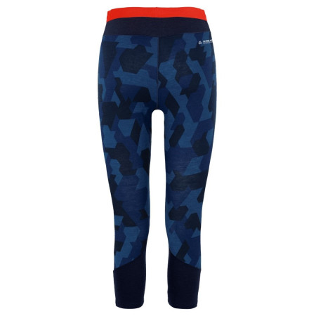 Női 3/4-es alsó Salewa Cristallo Warm Amr W 3/4Tight.