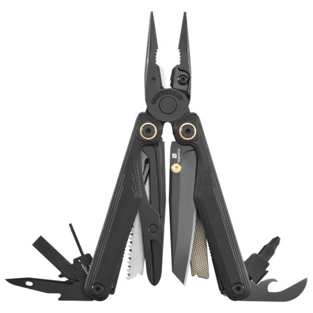 Leatherman Wave Alpha kés