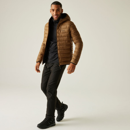 Regatta Hooded Marizion férfi dzseki