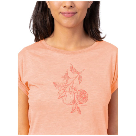 Hannah Arissa II női póló