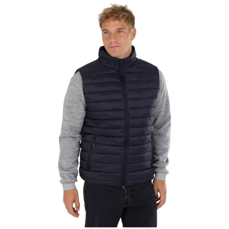 Fundango Flint Padded Vest férfi mellény