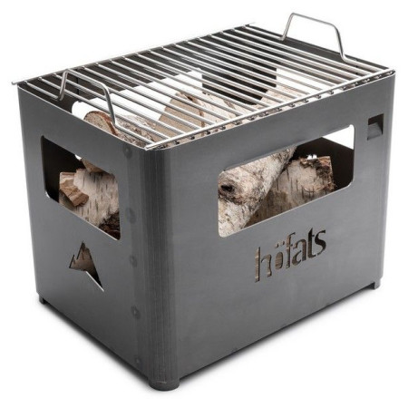 Höfats Beerbox Grid grillrács