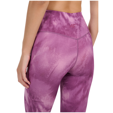4F Tights Fnk F540 női leggings
