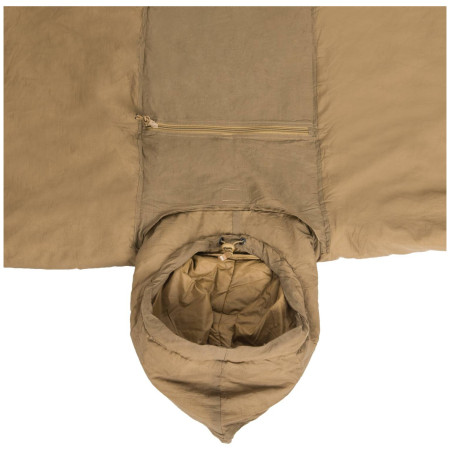 Helikon-Tex Swagman Coyote poncsó