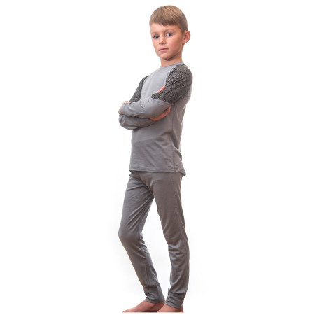 Sensor Merino Impress Set gyerek funkcionális szett