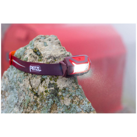 Petzl Actik (2025) fejlámpa