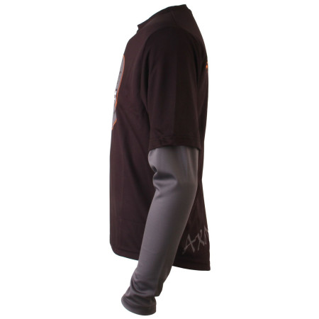 Axon Monster dlouhý rukáv férfi mez