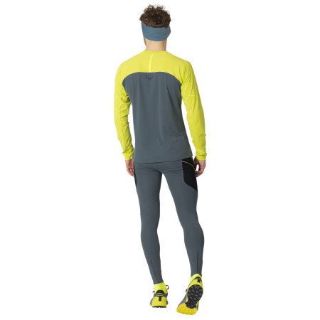 Dynafit Alpine Pro M L/S Tee férfi funkcionális póló