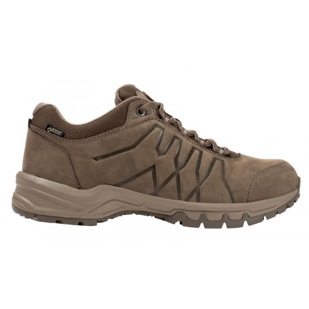 Férfi cipő Mammut Mercury III Low GTX® M barna