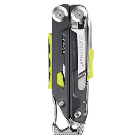 Leatherman Signal multitool