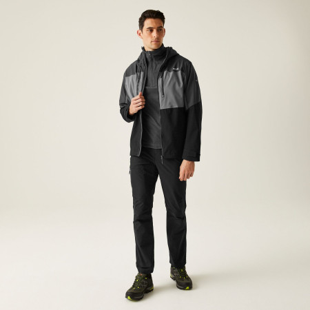 Regatta Maland II férfi dzseki