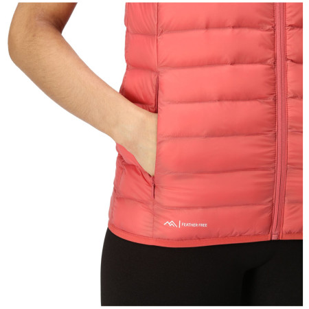 Regatta Wmn Marizion B/W női mellény