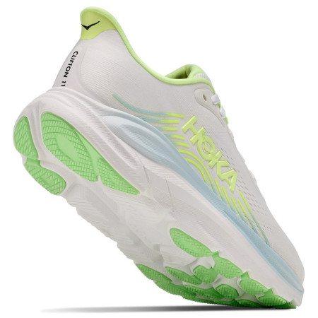 Hoka Clifton 11 Wide női futócipő