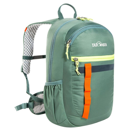 Tatonka City Pack Jr 12 gyerek hátizsák zöld sage green