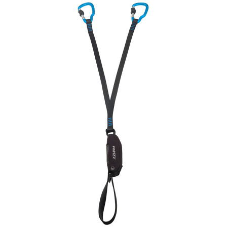 Energiaelnyelő kantár Camp Vortex fekete