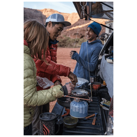 Jet Boil Hanging Kit 2.0 kempingfőző tartozék