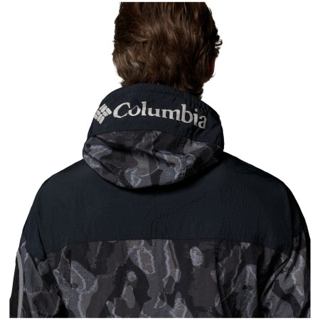 Columbia Challenger™ II Novelty Windbreaker férfi széldzseki