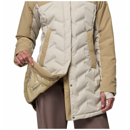 Columbia Mountain Croo™ III Mid Down Jacket női télikabát